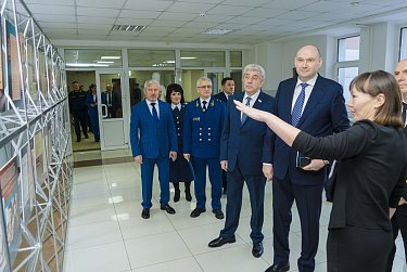 Кассацию хотят вернуть в регионы